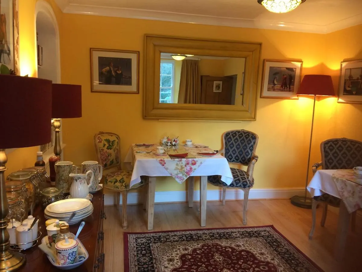 Lowther House Pickering Bed & Breakfast
