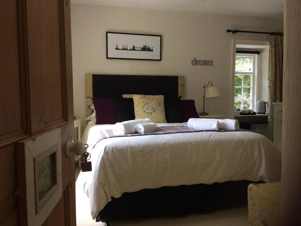 Lowther House Pickering 4*,  Regno Unito