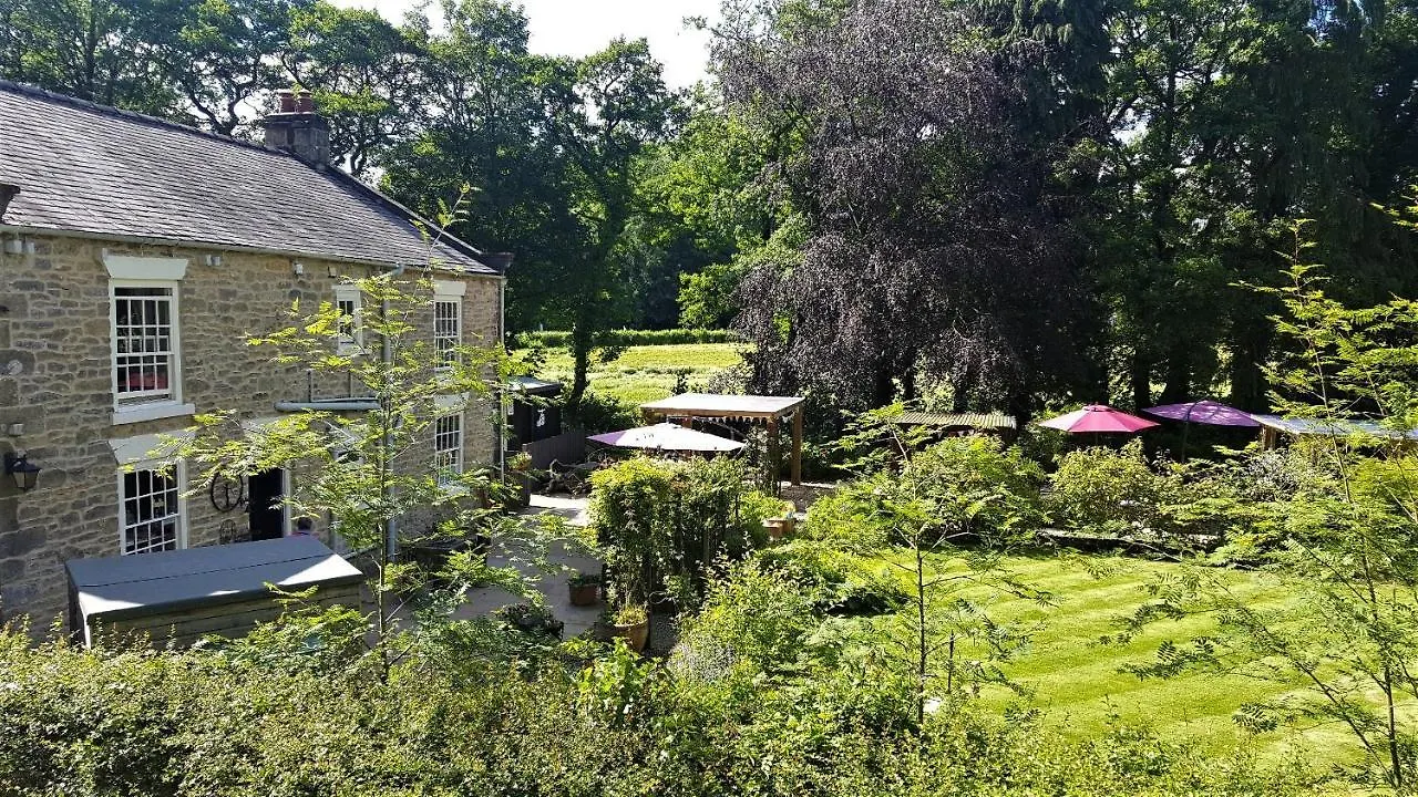 **** Bed & Breakfast Lowther House Pickering Regno Unito