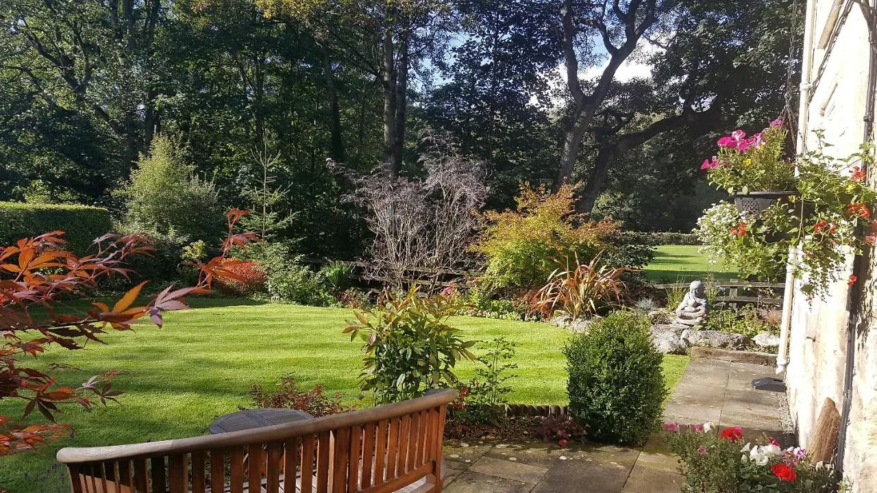 Lowther House Pickering