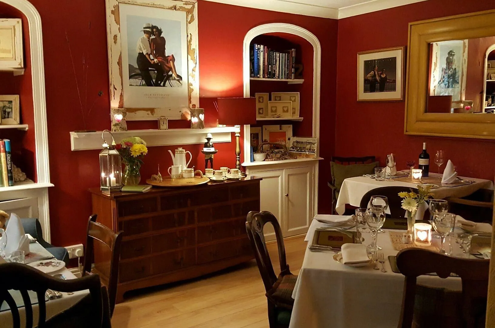 Bed & Breakfast Lowther House Pickering