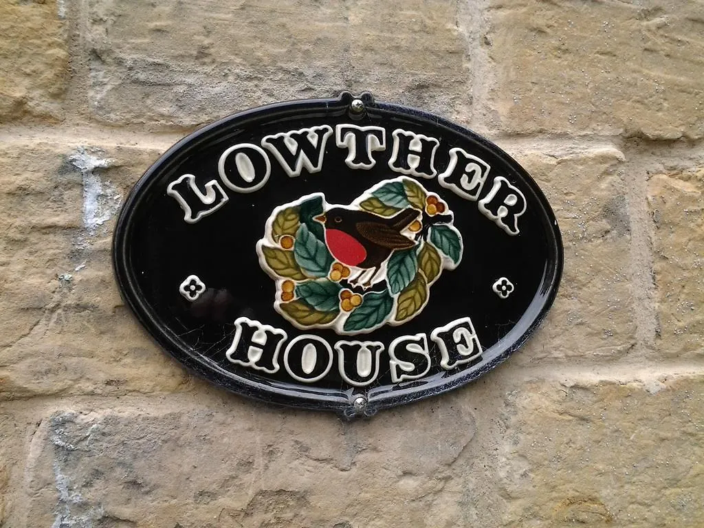 Lowther House Pickering