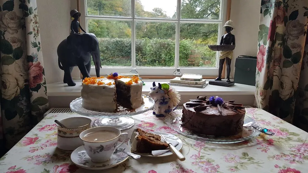 Bed & Breakfast Lowther House Pickering