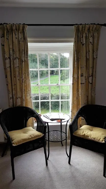 Lowther House Pickering Bed & Breakfast