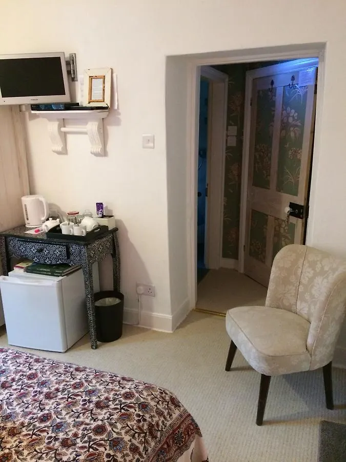 Bed & Breakfast Lowther House Pickering